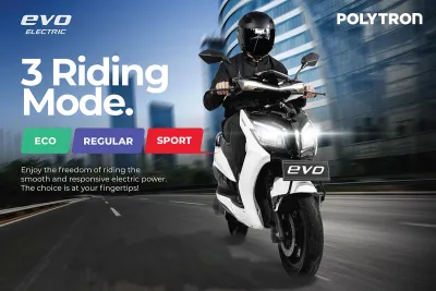 EVO Electric